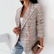 CORA | Formele Dames blazer